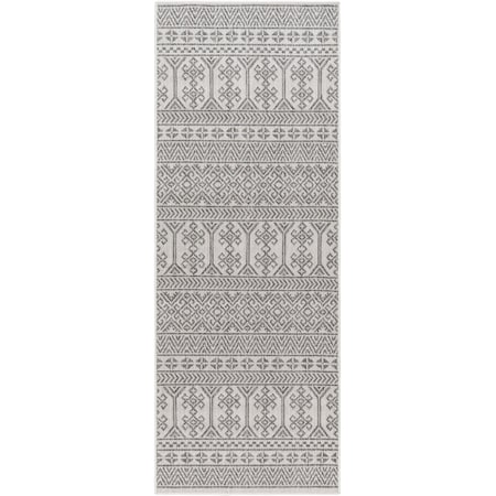 Livabliss Long Beach LBH-2305 Outdoor Safe Area Rug LBH2305-2773